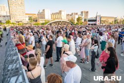 Шоу силачей и «Самоварфест»: что подготовили для жителей Надыма к Дню города