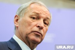 Активы Константина Струкова перешли в госсобственность