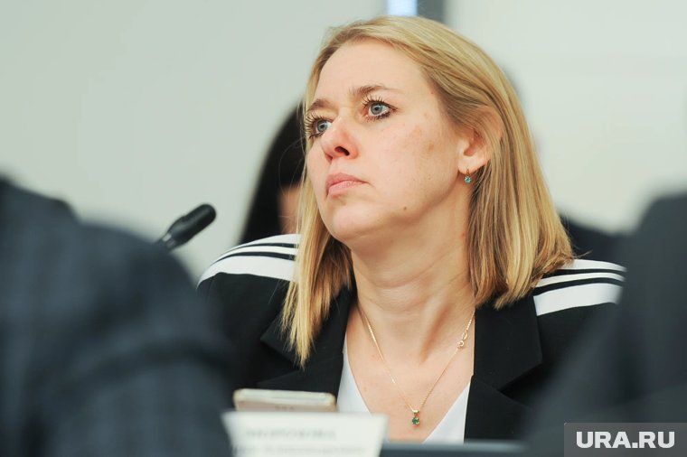 Ксения Морозова работает помощником депутат Госдумы Валерия Гартунга