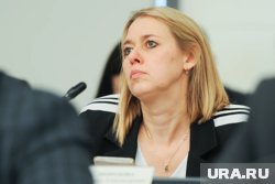 Ксения Морозова работает помощником депутат Госдумы Валерия Гартунга