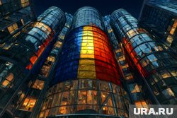 На выборах в Румынии лидирует мэр Бухареста