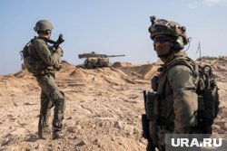 Между Израилем и Ираном вновь разгорелся конфликт