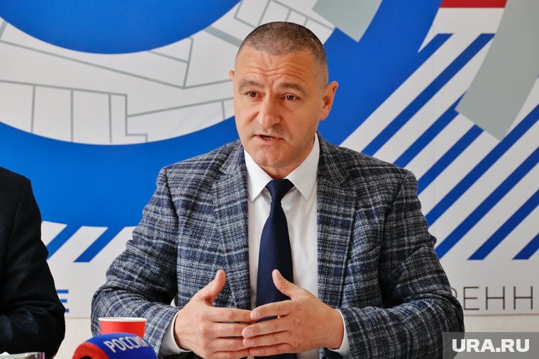 Глава ЕР Александр Ильтяков планирует выдвигаться в Госдуму