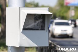 На трассах Курганской области появятся муляжи камер на 8,5 млн рублей