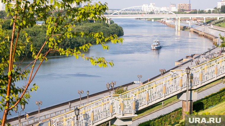 Набережная станет еще длиннее уже в этом году
