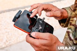 В Ижевске предприятие подверглось атаке БПЛА