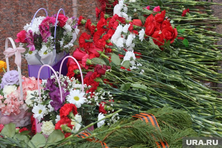 Похороны могут пройти на Аллее славы 