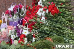 Похороны могут пройти на Аллее славы 