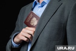 При трудоустройстве необходимо иметь при себе паспорт