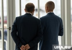 В Ростовской области начались предвыборные интриги