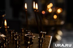 Церковное новолетие отмечается 14 сентября 2025 года