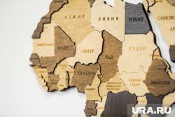 В Конго утонули люди из-за крушения лодок