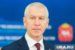 Олег Матыцин выдвинут "Единой Россией" для участия в праймериз на довыборах в Госдуму