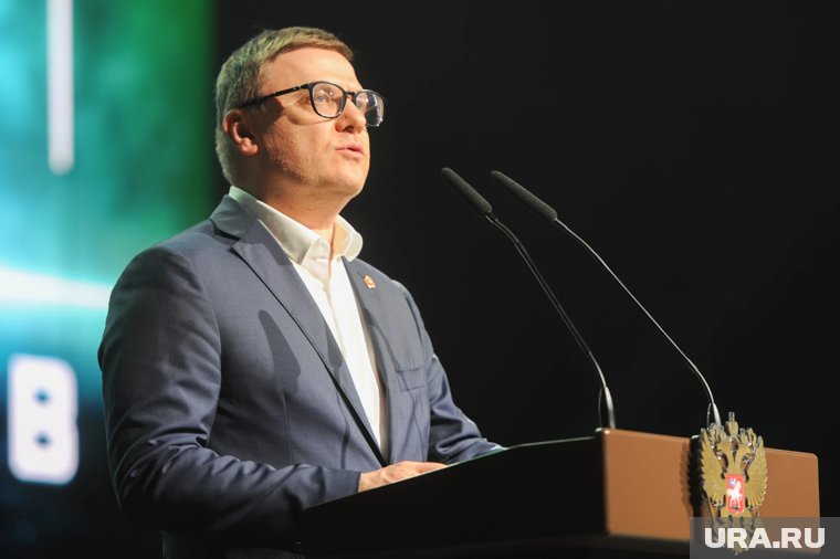 Алексей Текслер рассказал об итогах регионального передвижного фестиваля