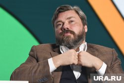 Малофеев предложил отменить пенсии, потому что будущих пенсионеров должны будут содержать их дети