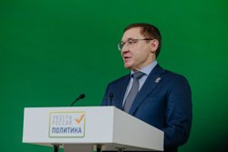 Якушев заявил, что победители нынешнего конкурса смогут получить поддержку на предстоящих выборах в качестве кандидатов от партии «Единая Россия»