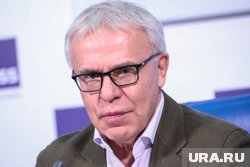 Вячеслав Фетисов заявил, что гордится гражданством РФ