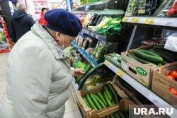 На первом месте среди франшиз в городе - сфера торговли 