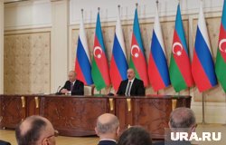 Все темы повестки затрагивались в позитивном ключе, заявил Песков