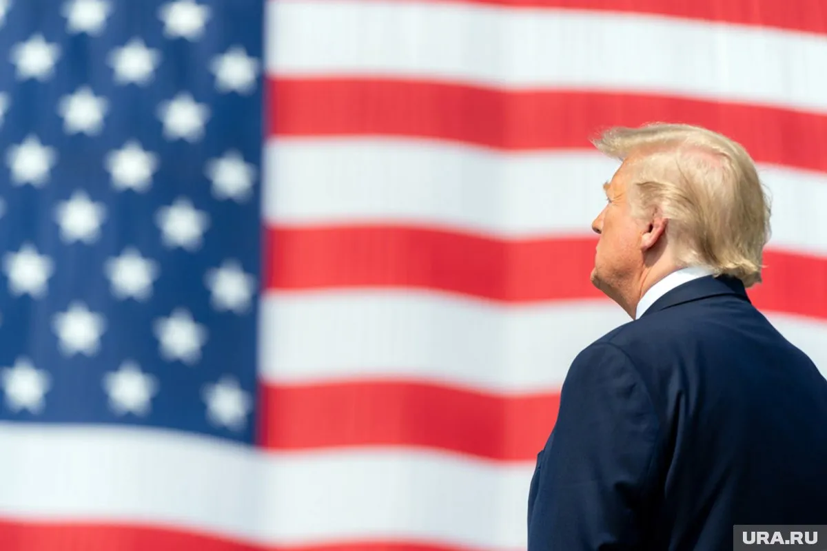 Дональд Трамп попросил минфин своей страны полностью переработать санкционную политику