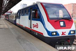 Проектные работы по первому и второму этапам строительства ДЖД в Перми завершены