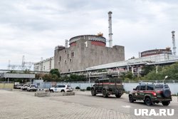 На Запорожской АЭС обсудили вопросы эксплуатации станции в соответствии с нормами атомной отрасли РФ