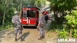 За неделю в СНТ произошло более сотни пожаров