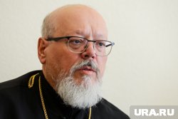 Игорь Шестаков хочет поблагодарить неравнодушного челябинца