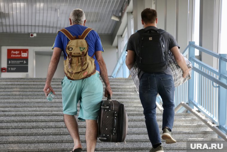 Порядка 30 туристов из России находятся в Бахрейне