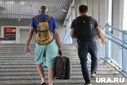 Десятки россиян застряли в Бахрейне из-за атак Ирана на базы США