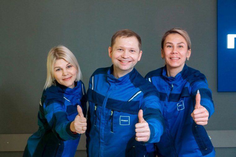 ПЦБК делает акцент на формировании среды, в которой сотрудники ощущают ценность и видят возможности для развития