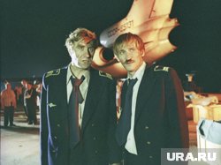 Фильм «Экипаж» снят в 1979 году
