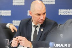 Ботов уверен, что программа "Герои Южного Урала” научит ветеранов навыкам управления