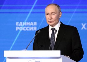 Путин отреагировал на сделку США и Украины по редкоземельным металлам