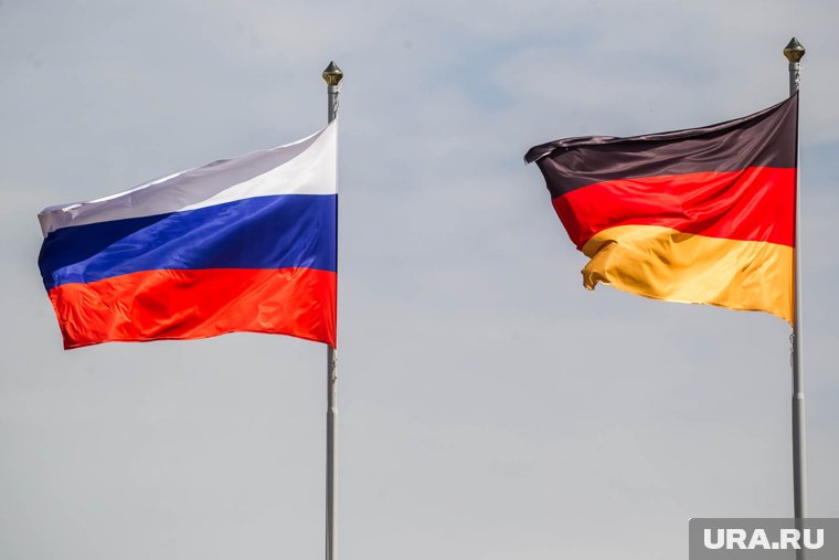 Партия «Альтернатива для Германии» в отличие от других изначально проявляла лояльность к России