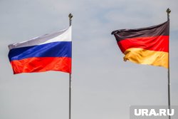 Партия «Альтернатива для Германии» в отличие от других изначально проявляла лояльность к России