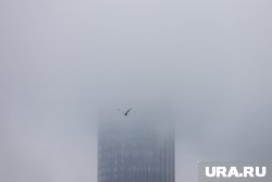 В регионе сохраняются неблагоприятные метеоусловия  первой степени опасности (архивное фото)