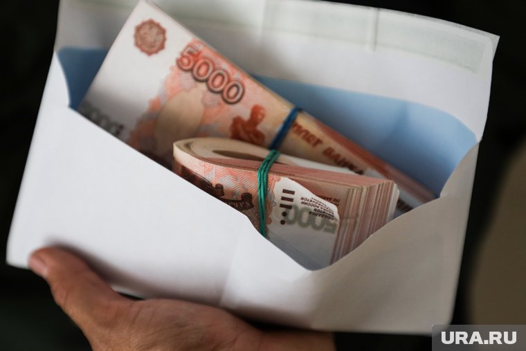 Рост зарплатных ожиданий россиян эксперты связывают с инфляцией