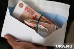 Рост зарплатных ожиданий россиян эксперты связывают с инфляцией