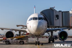 Четырем пассажирам отказали в посадке из-за отсутствия свободных мест