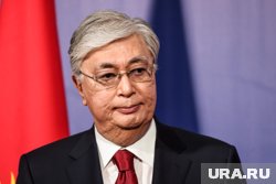 Токаев выразил уверенность вы достижении компромисса с США, сообщила пресс-служба президента Казахстана
