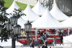 На «Красную строку» приедет около 150 издательств