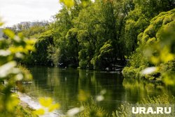 Подборка локаций, которые стоит посетить в Тюмени