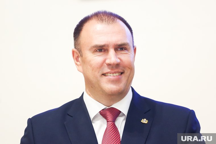 Вагин праздновал День молодежи вместе с тоболяками