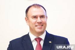 Вагин праздновал День молодежи вместе с тоболяками