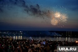 Екатеринбуржцы в основном против переноса Дня города