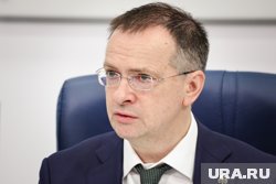 СБУ не отменила розыск главы переговорной группы РФ Мединского