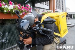 Нехватку в кадрах, связанных с транспортом, испытывают все сферы бизнеса