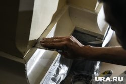 Реставрацию памятника завершат осенью 2025 года