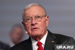 Кит Келлог рассказал о предстоящих переговорах по Украине в Турции